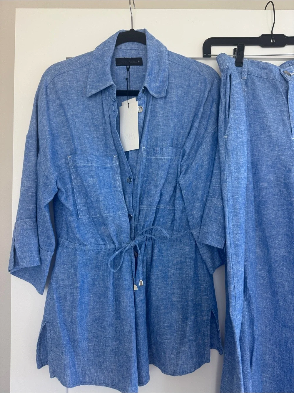 Zara top xs